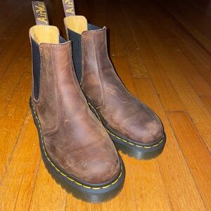 Doc Martens 2976 Bex